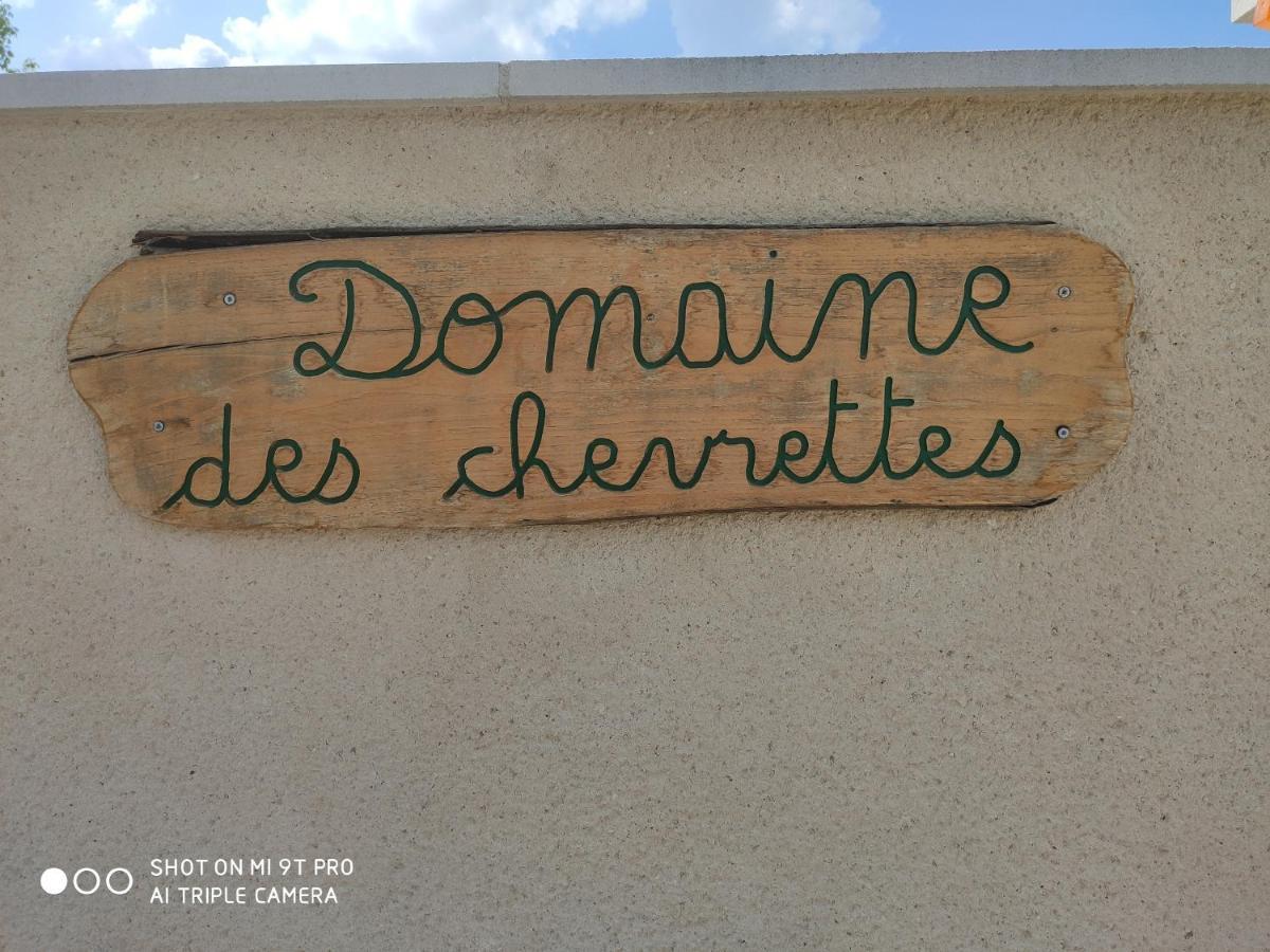 Domaine Des Chevrettes Chalet *