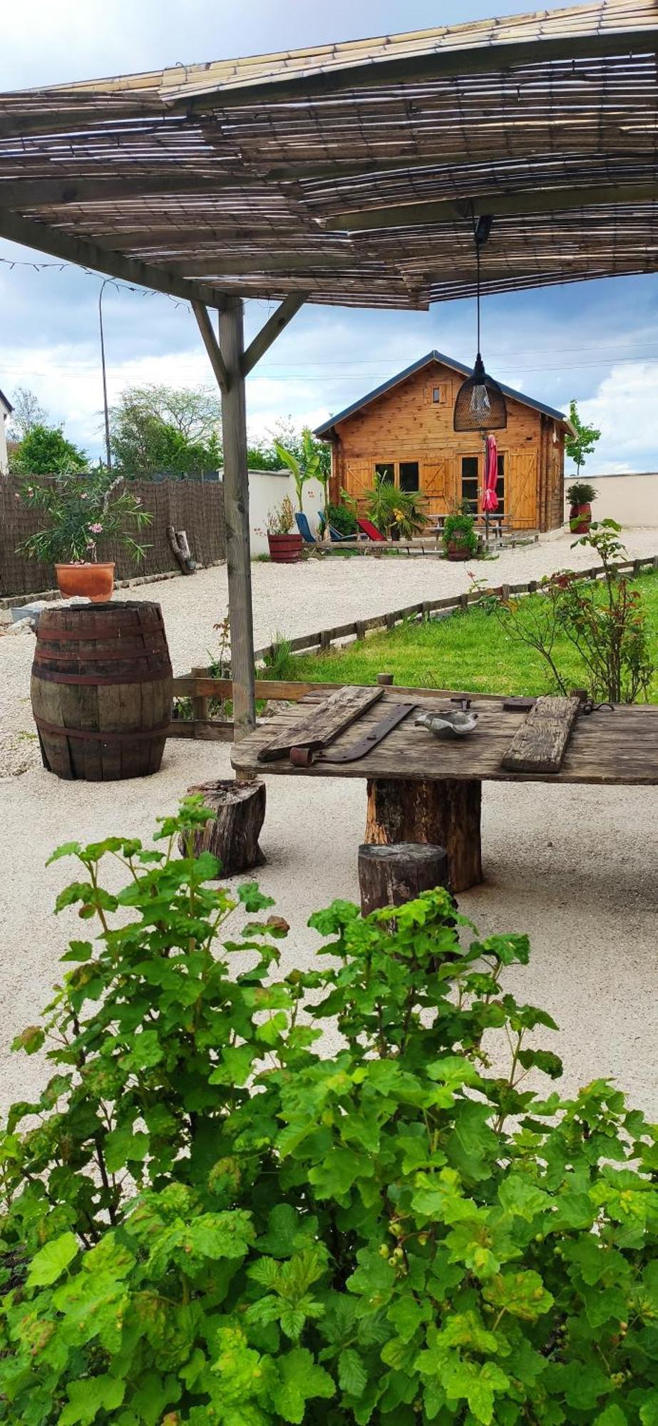 Domaine Des Chevrettes